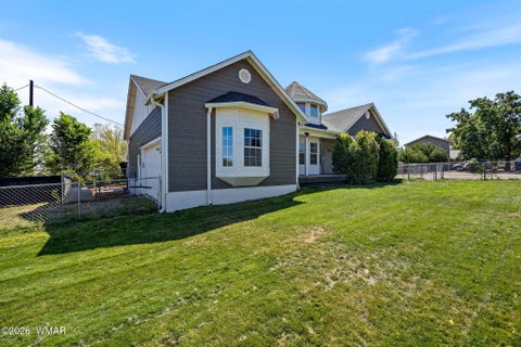 Tiny photo for 927 W Siesta Drive, Taylor, AZ 85939 (MLS # 262927)