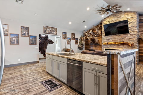 Tiny photo for 927 W Siesta Drive, Taylor, AZ 85939 (MLS # 262927)