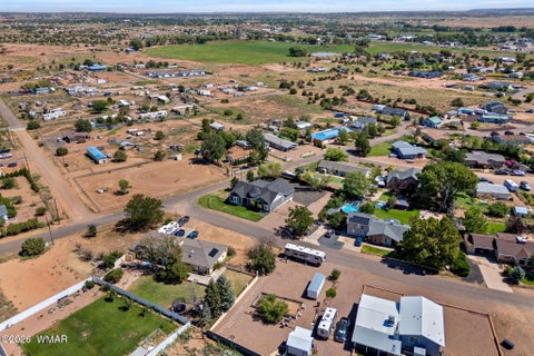 Tiny photo for 927 W Siesta Drive, Taylor, AZ 85939 (MLS # 262927)
