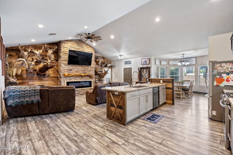 Tiny photo for 927 W Siesta Drive, Taylor, AZ 85939 (MLS # 262927)