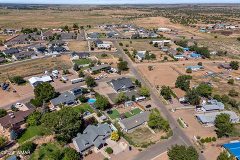 Tiny photo for 927 W Siesta Drive, Taylor, AZ 85939 (MLS # 262927)