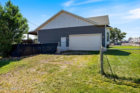 Tiny photo for 927 W Siesta Drive, Taylor, AZ 85939 (MLS # 262927)