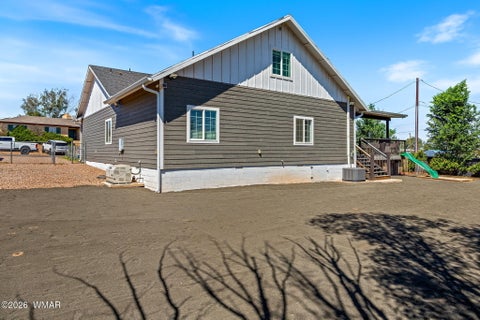 Tiny photo for 927 W Siesta Drive, Taylor, AZ 85939 (MLS # 262927)
