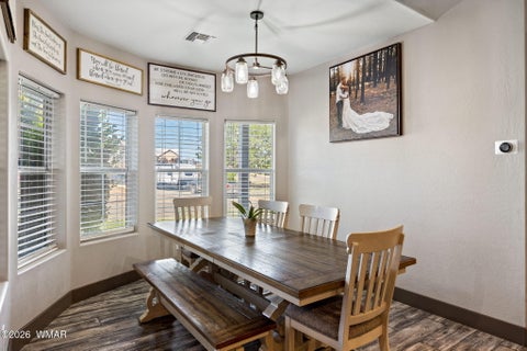 Tiny photo for 927 W Siesta Drive, Taylor, AZ 85939 (MLS # 262927)