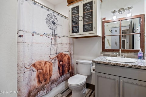 Tiny photo for 927 W Siesta Drive, Taylor, AZ 85939 (MLS # 262927)