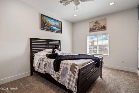 Tiny photo for 927 W Siesta Drive, Taylor, AZ 85939 (MLS # 262927)