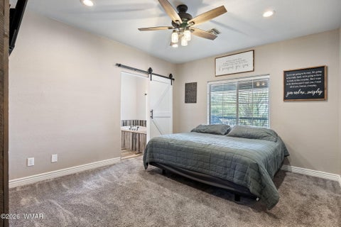 Tiny photo for 927 W Siesta Drive, Taylor, AZ 85939 (MLS # 262927)