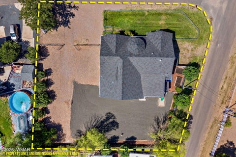 Tiny photo for 927 W Siesta Drive, Taylor, AZ 85939 (MLS # 262927)