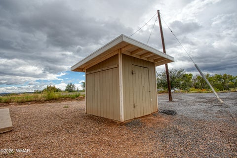 Tiny photo for 3146 S Bourdon Ranch Ranch, Taylor, AZ 85939 (MLS # 263427)