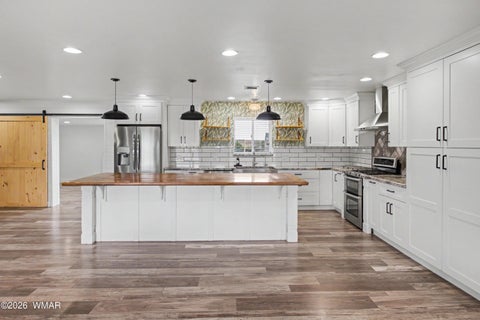 Tiny photo for 3146 S Bourdon Ranch Ranch, Taylor, AZ 85939 (MLS # 263427)