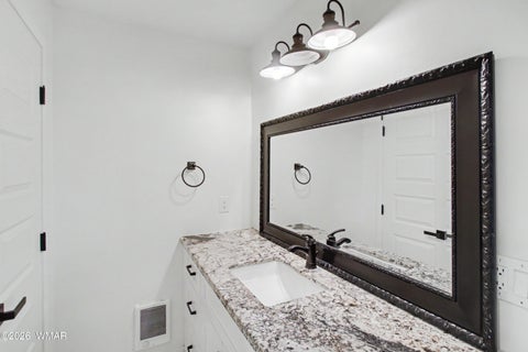 Tiny photo for 3146 S Bourdon Ranch Ranch, Taylor, AZ 85939 (MLS # 263427)