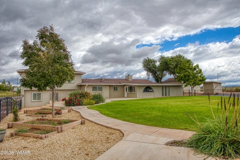 Tiny photo for 3146 S Bourdon Ranch Ranch, Taylor, AZ 85939 (MLS # 263427)