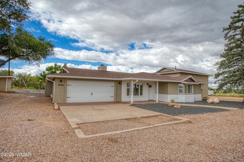 Tiny photo for 3146 S Bourdon Ranch Ranch, Taylor, AZ 85939 (MLS # 263427)