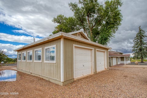 Tiny photo for 3146 S Bourdon Ranch Ranch, Taylor, AZ 85939 (MLS # 263427)