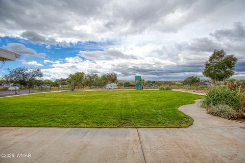 Tiny photo for 3146 S Bourdon Ranch Ranch, Taylor, AZ 85939 (MLS # 263427)