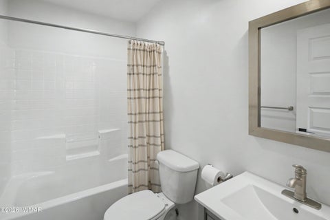 Tiny photo for 3146 S Bourdon Ranch Ranch, Taylor, AZ 85939 (MLS # 263427)