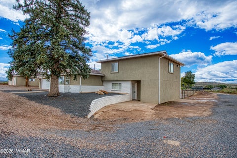 Tiny photo for 3146 S Bourdon Ranch Ranch, Taylor, AZ 85939 (MLS # 263427)