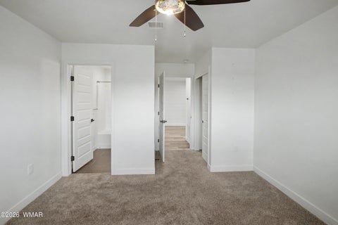 Tiny photo for 3146 S Bourdon Ranch Ranch, Taylor, AZ 85939 (MLS # 263427)