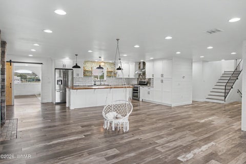 Tiny photo for 3146 S Bourdon Ranch Ranch, Taylor, AZ 85939 (MLS # 263427)