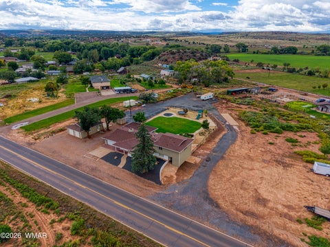 Tiny photo for 3146 S Bourdon Ranch Ranch, Taylor, AZ 85939 (MLS # 263427)