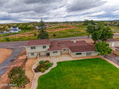 Tiny photo for 3146 S Bourdon Ranch Ranch, Taylor, AZ 85939 (MLS # 263427)