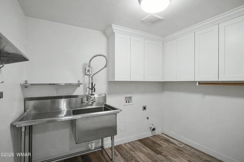 Tiny photo for 3146 S Bourdon Ranch Ranch, Taylor, AZ 85939 (MLS # 263427)