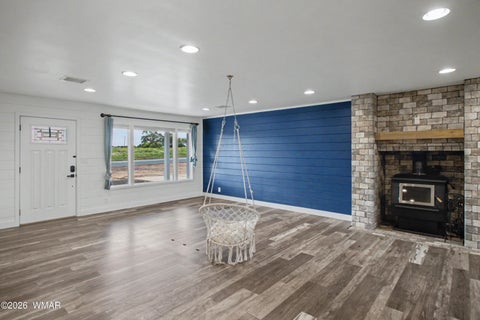 Tiny photo for 3146 S Bourdon Ranch Ranch, Taylor, AZ 85939 (MLS # 263427)