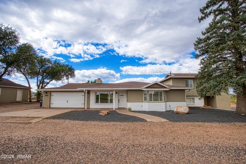 Tiny photo for 3146 S Bourdon Ranch Ranch, Taylor, AZ 85939 (MLS # 263427)
