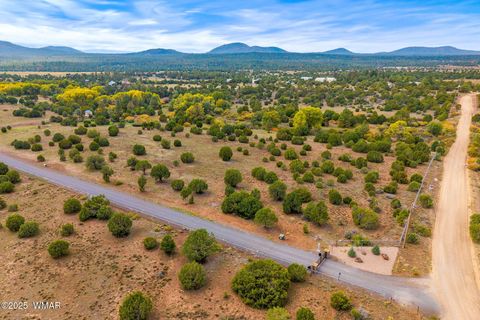 Tiny photo for 9 N3479, Vernon, AZ 85940 (MLS # 256873)