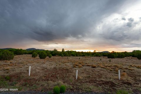 Tiny photo for 9 N3479, Vernon, AZ 85940 (MLS # 256873)