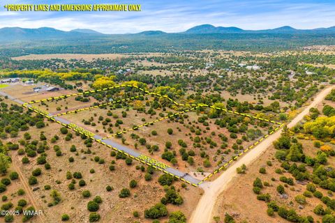 Tiny photo for 9 N3479, Vernon, AZ 85940 (MLS # 256873)