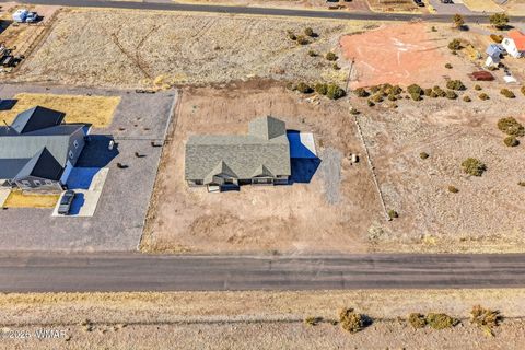 Tiny photo for 876 Marion Drive, Eagar, AZ 85925 (MLS # 259557)