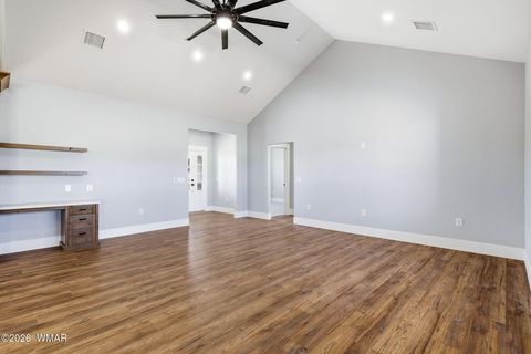 Tiny photo for 876 Marion Drive, Eagar, AZ 85925 (MLS # 259557)