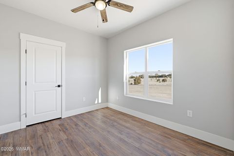 Tiny photo for 876 Marion Drive, Eagar, AZ 85925 (MLS # 259557)