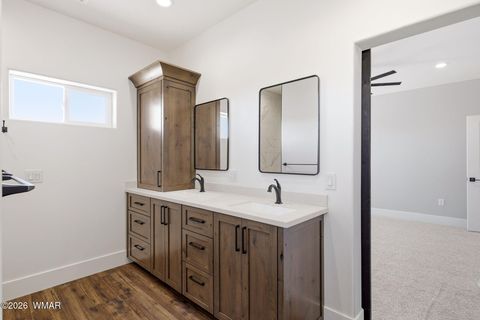 Tiny photo for 876 Marion Drive, Eagar, AZ 85925 (MLS # 259557)