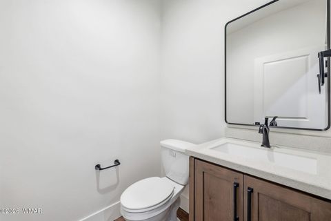 Tiny photo for 876 Marion Drive, Eagar, AZ 85925 (MLS # 259557)