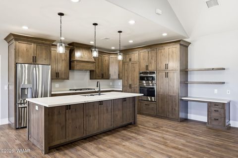 Tiny photo for 876 Marion Drive, Eagar, AZ 85925 (MLS # 259557)