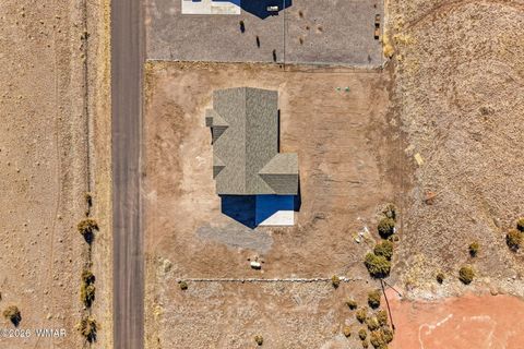 Tiny photo for 876 Marion Drive, Eagar, AZ 85925 (MLS # 259557)