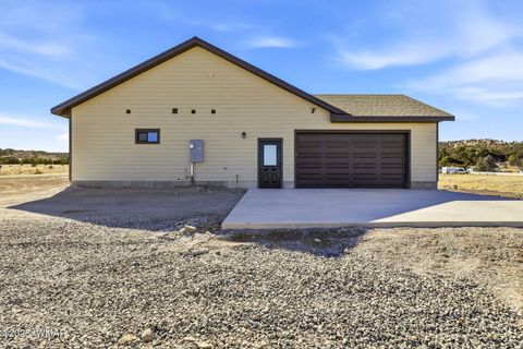 Tiny photo for 876 Marion Drive, Eagar, AZ 85925 (MLS # 259557)