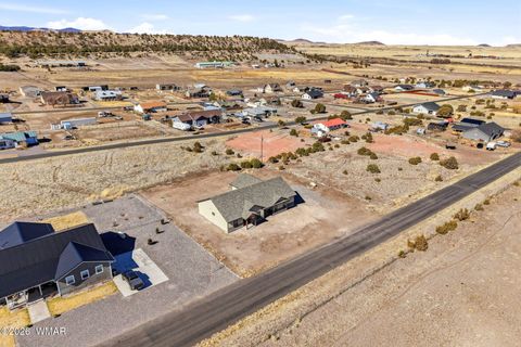 Tiny photo for 876 Marion Drive, Eagar, AZ 85925 (MLS # 259557)
