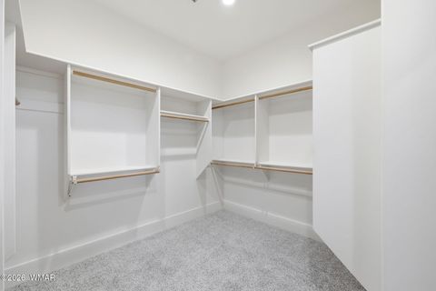 Tiny photo for 876 Marion Drive, Eagar, AZ 85925 (MLS # 259557)