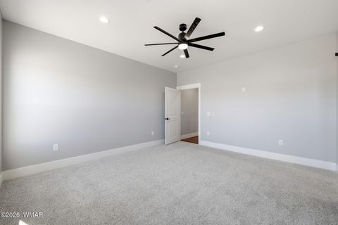 Tiny photo for 876 Marion Drive, Eagar, AZ 85925 (MLS # 259557)