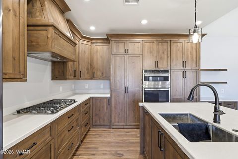 Tiny photo for 876 Marion Drive, Eagar, AZ 85925 (MLS # 259557)