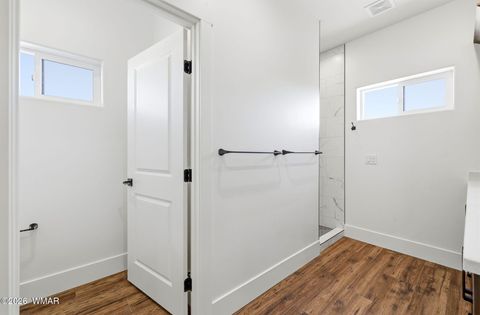 Tiny photo for 876 Marion Drive, Eagar, AZ 85925 (MLS # 259557)