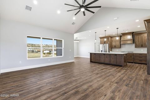 Tiny photo for 876 Marion Drive, Eagar, AZ 85925 (MLS # 259557)