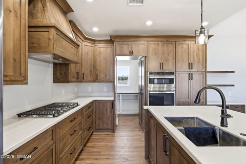 Tiny photo for 876 Marion Drive, Eagar, AZ 85925 (MLS # 259557)