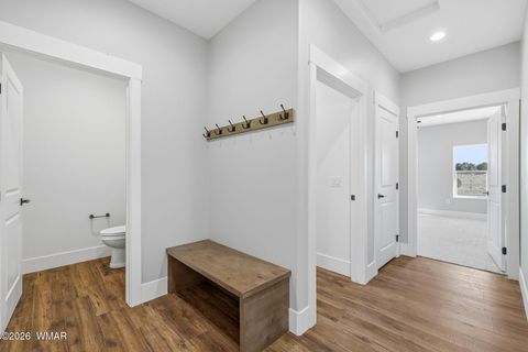 Tiny photo for 876 Marion Drive, Eagar, AZ 85925 (MLS # 259557)