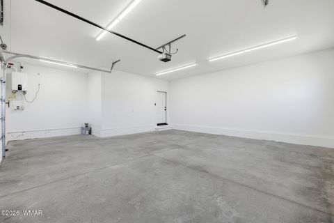 Tiny photo for 876 Marion Drive, Eagar, AZ 85925 (MLS # 259557)