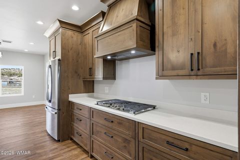 Tiny photo for 876 Marion Drive, Eagar, AZ 85925 (MLS # 259557)