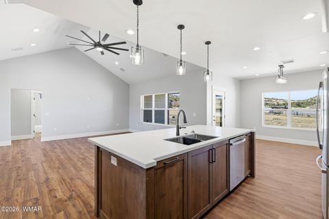 Tiny photo for 876 Marion Drive, Eagar, AZ 85925 (MLS # 259557)